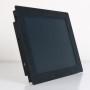 15 Inch PC Display Desktop LCD Screen Monitor of Tablet VGA HDMI DVI USB 1024*768 Resistance Touch Screen Buckles Mounting