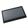 14 Inch Monitor Industrial lcd Display Desktop Screen VGA HDMI DVI TV Free shipping 1600*900 Not Touch Screen