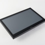 14 Inch Monitor Industrial lcd Display Desktop Screen VGA HDMI DVI TV Free shipping 1600*900 Not Touch Screen