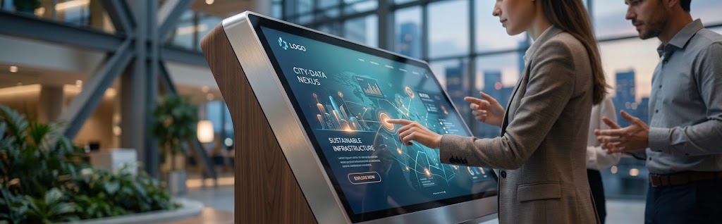 Digital Signage